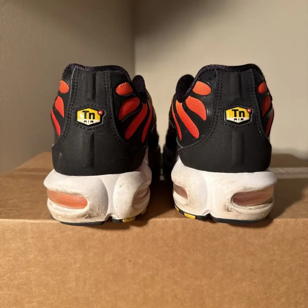 Size 10 - Nike Air Max Plus 2024 Sunset OG BOX